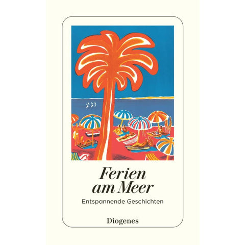 Ferien am Meer