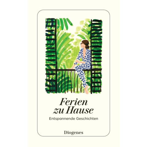 Ferien zu Hause