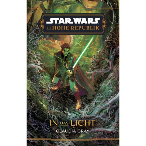 Star Wars: Die Hohe Republik - In das Licht