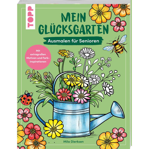 Mein Glücksgarten