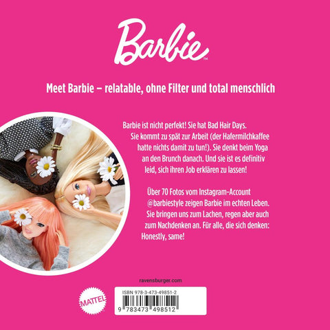 Barbie - In Real Life