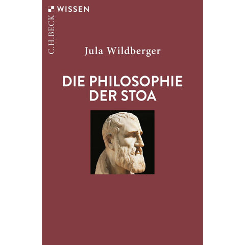 Die Philosophie der Stoa