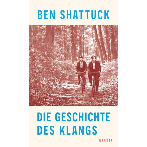 Die Geschichte des Klangs