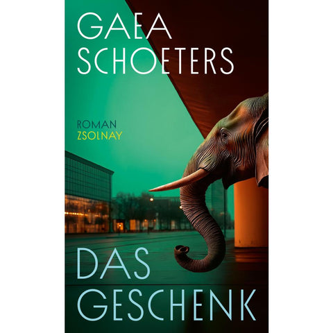 Das Geschenk