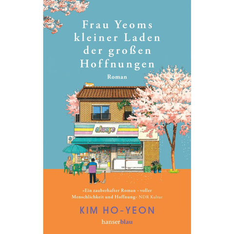 Frau Yeoms kleiner Laden der großen Hoffnungen