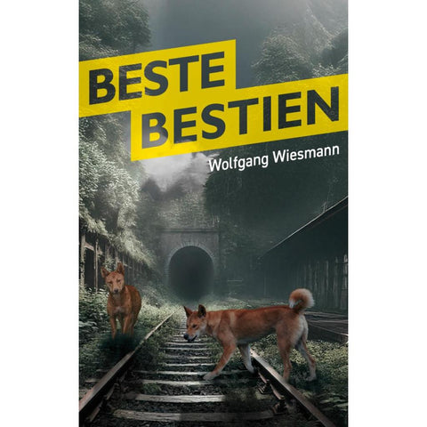Beste Bestien