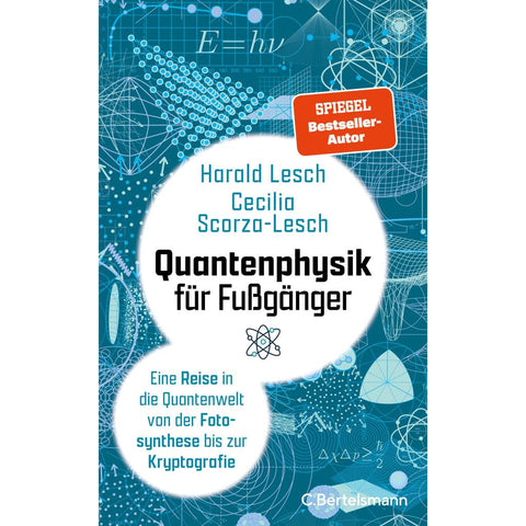 Quantenphysik für Fußgänger