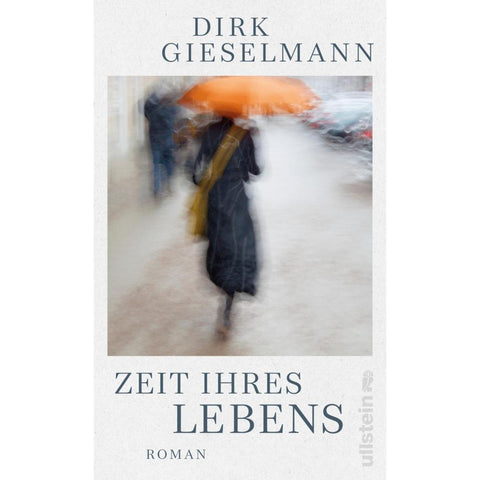 Zeit ihres Lebens