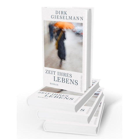 Zeit ihres Lebens