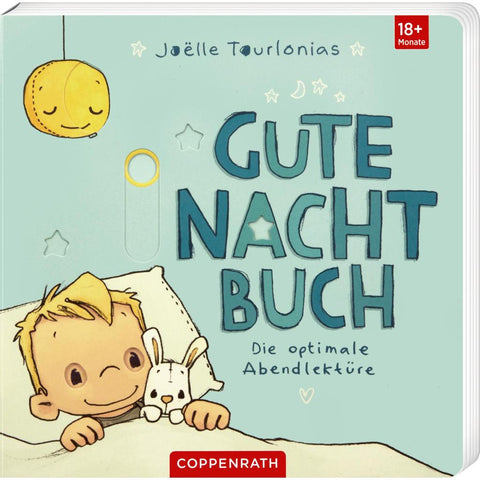 Gute Nacht Buch