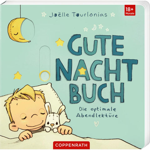 Gute Nacht Buch
