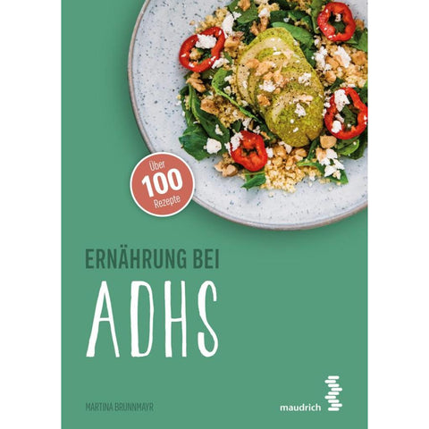 Ernährung bei ADHS