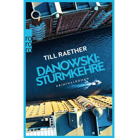 Danowski: Sturmkehre