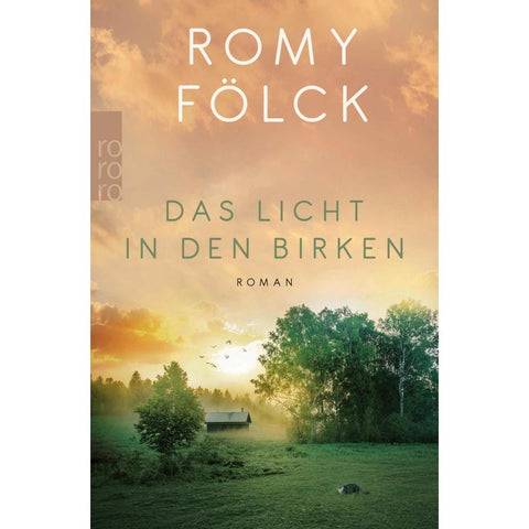 Das Licht in den Birken