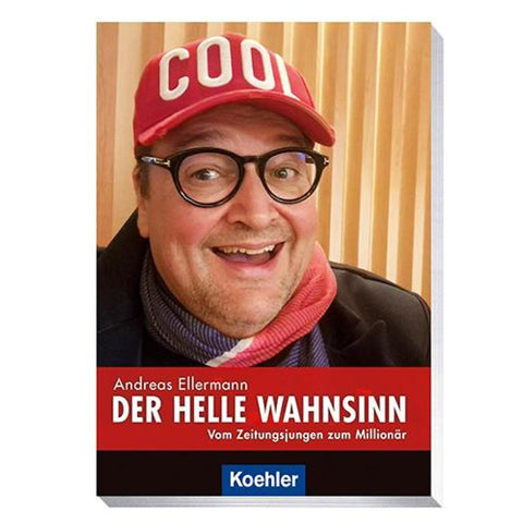 Der helle Wahnsinn