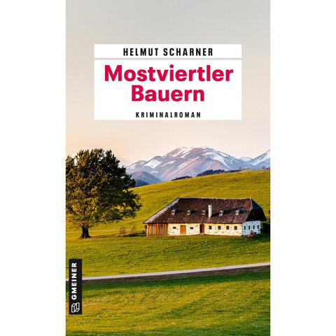 Mostviertler Bauern