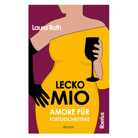 Lecko mio - Amore für Fortgeschrittene