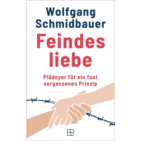 Feindesliebe