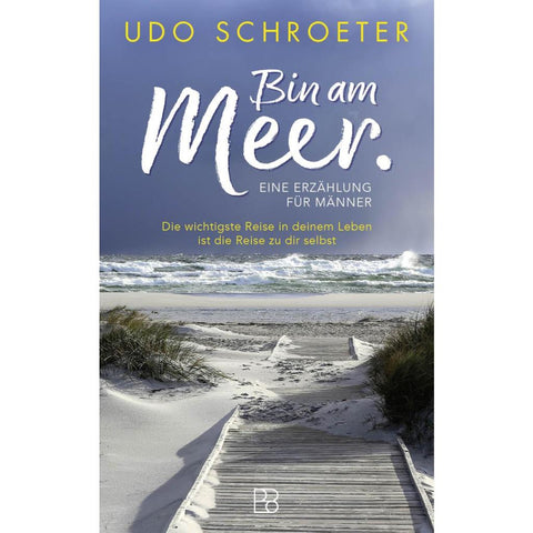 Bin am Meer