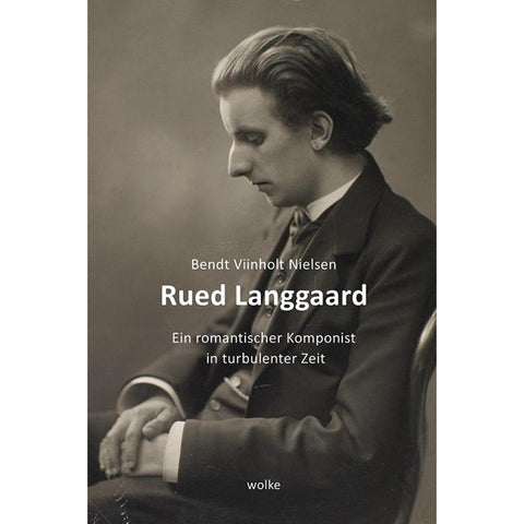 Rued Langgaard