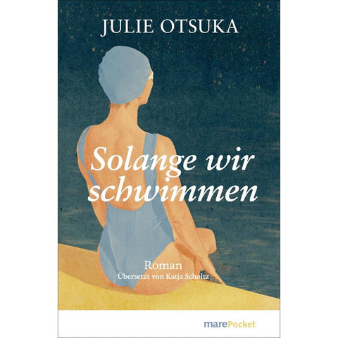 Solange wir schwimmen