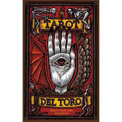 Tarot del Toro