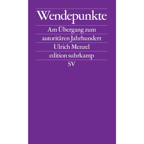 Wendepunkte