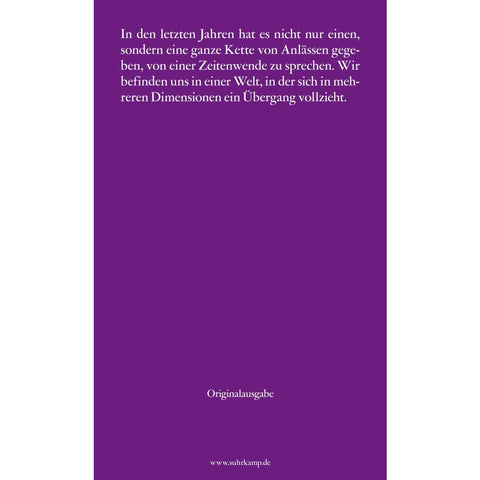 Wendepunkte