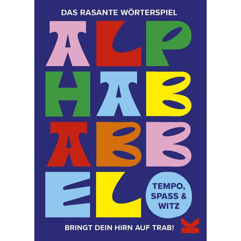 Alphababbel