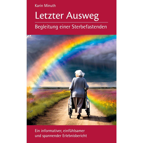 Letzter Ausweg