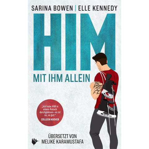 HIM - Mit ihm allein