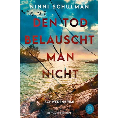 Den Tod belauscht man nicht