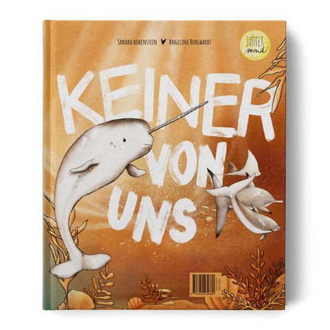 (K)einer von uns
