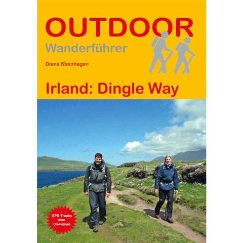 Irland: Dingle Way