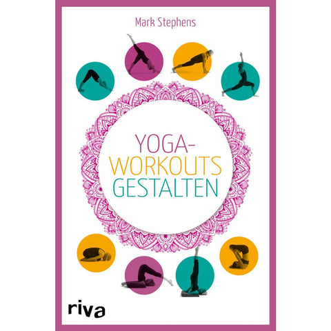 Yoga-Workouts gestalten - Kartenset