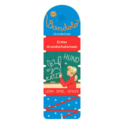 Bandolo. Erstes Grundschulwissen