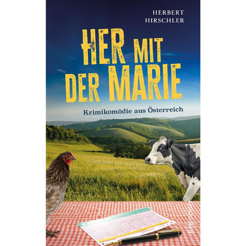 Her mit der Marie