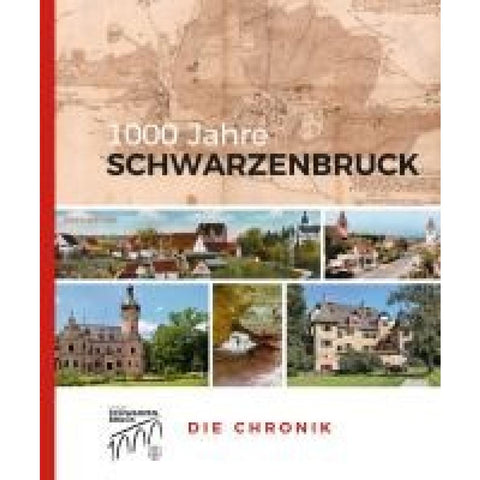 1000 Jahre Schwarzenbruck