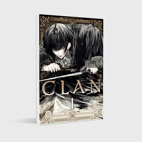 CLAN 1