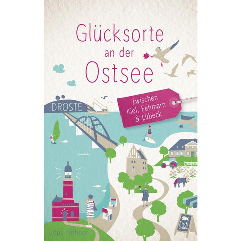 Glücksorte an der Ostsee