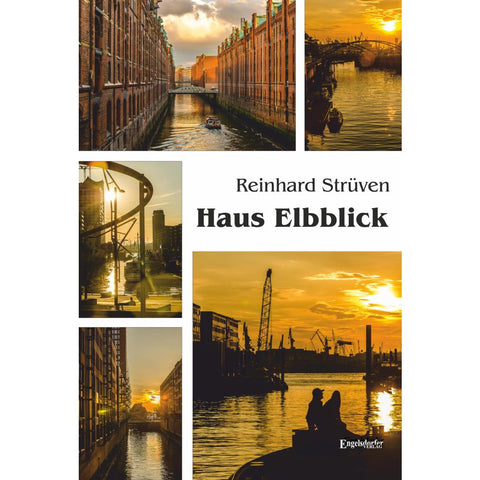 Haus Elbblick