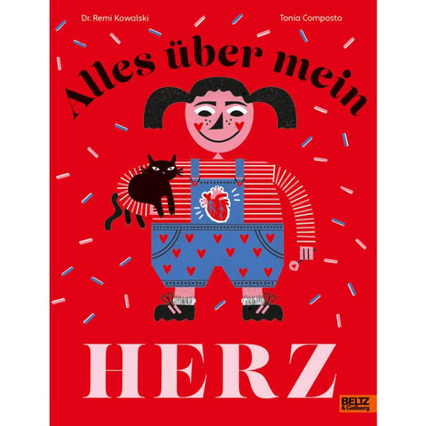 Alles über mein Herz