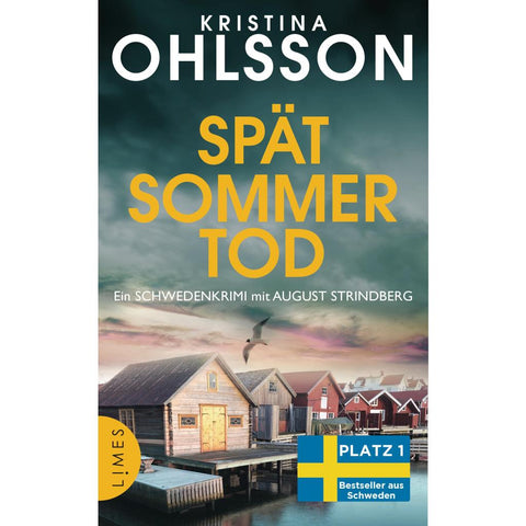 Spätsommertod