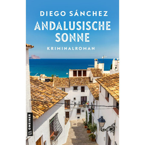 Andalusische Sonne
