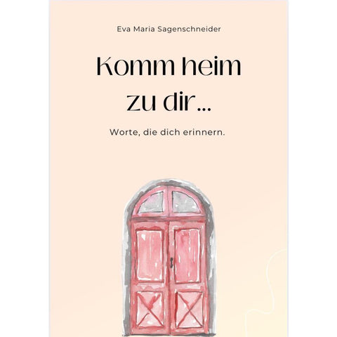 Komm heim zu dir...