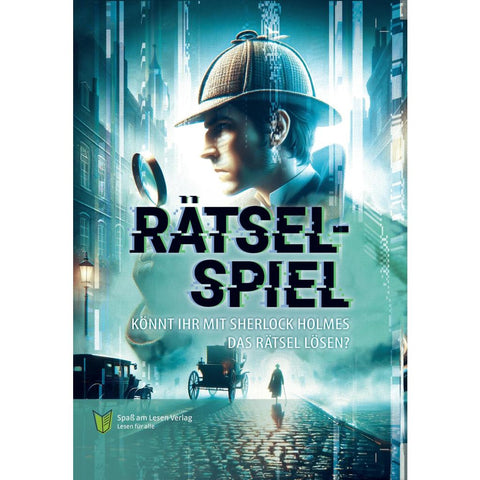Rätselspiel