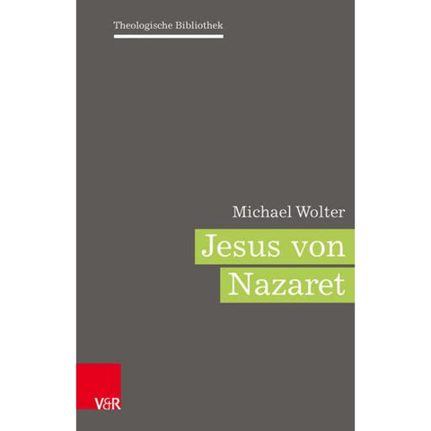 Jesus von Nazaret