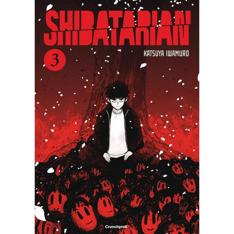 Shibatarian - Band 3