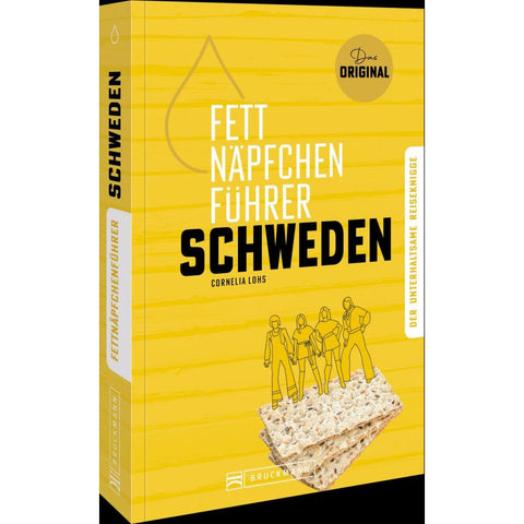 Fettnäpfchenführer Schweden