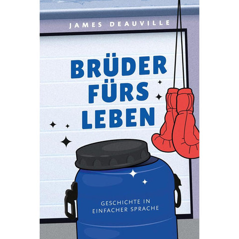 Brüder fürs Leben